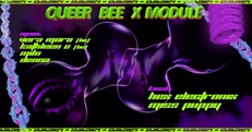 QUEER BEE X VERA MORO (BE) X MODULE