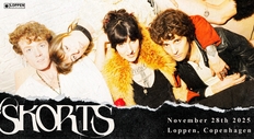 SKORTS (US) // Loppen
