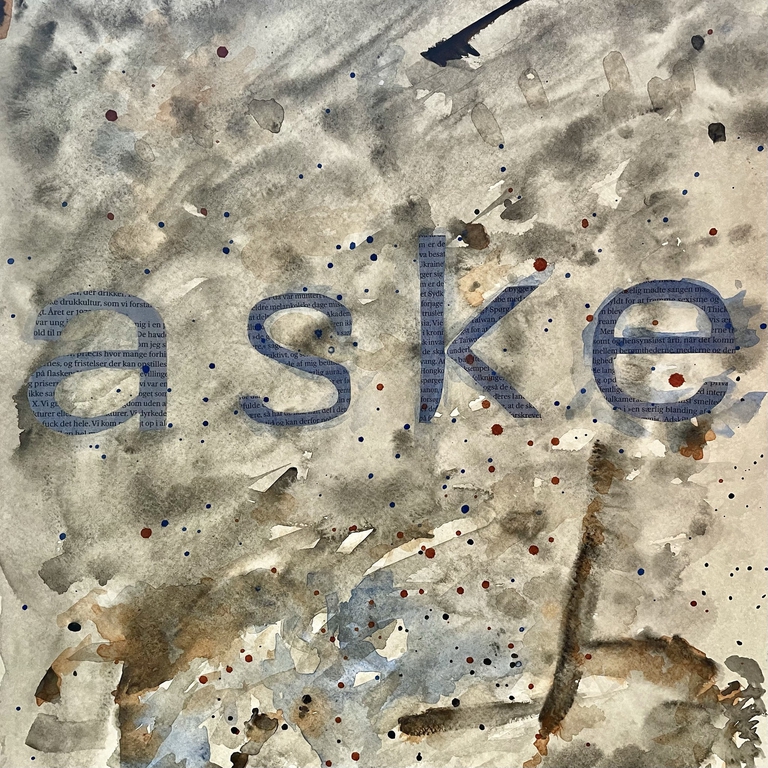 aske koncert // H15 Scene