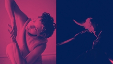 RMC på Basement: Lo Ersare + Oscar Friisgaard