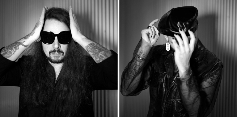 Twin Noir (D) - BETA