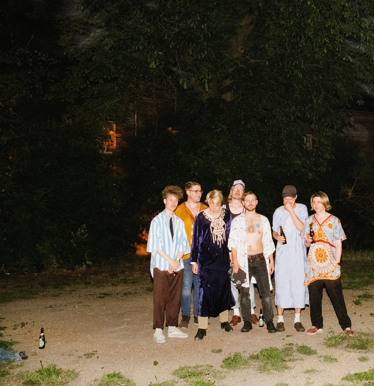 Horse Orchestra - Cph Jazz Festival