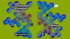 JOYHAUSER / SCHAARUP / ENNA / Midele / Ooops