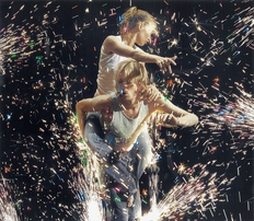 Art in a Day: Maja Malou Lyse & Esben Weile Kjær “The Big Gang Bang Theory”