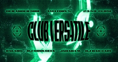 Club Versatile @ Den Anden Side