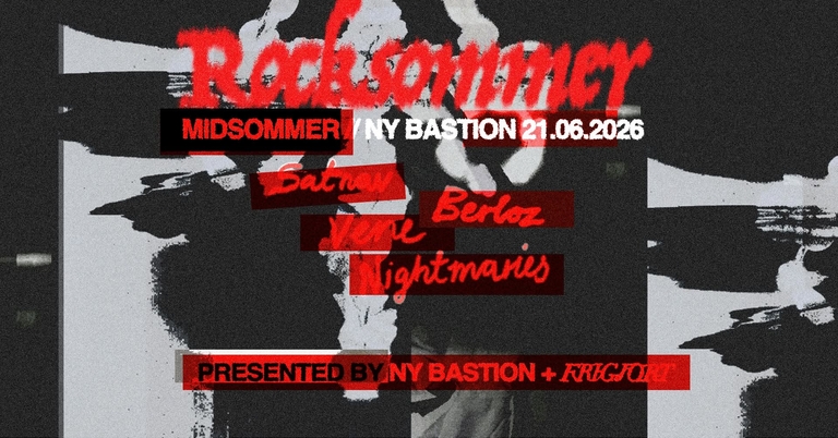 ROCKSOMMER