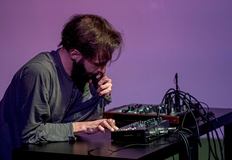 Lorenzo Abattoir + Ato Vari + Klapjagt