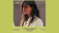 Hangaren: Jennifer Loveless (AU), Lucky Lube, Kawun