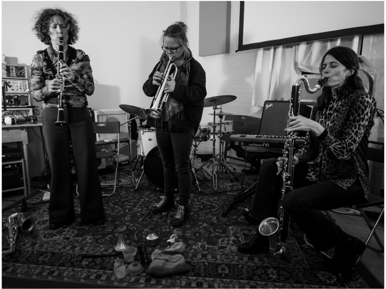 Copenhagen Trashzzfestival 2025 7 + 8 juli OPEN AIR edition!!!