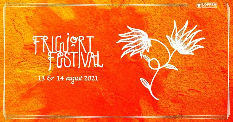 Frigjort Festival 2021