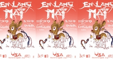 Én Lang Nat /w Martinez + Lucky Lube & HORNS