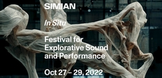 In Situ - Festival for Explorative Sound and Performance