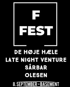 F - FEST