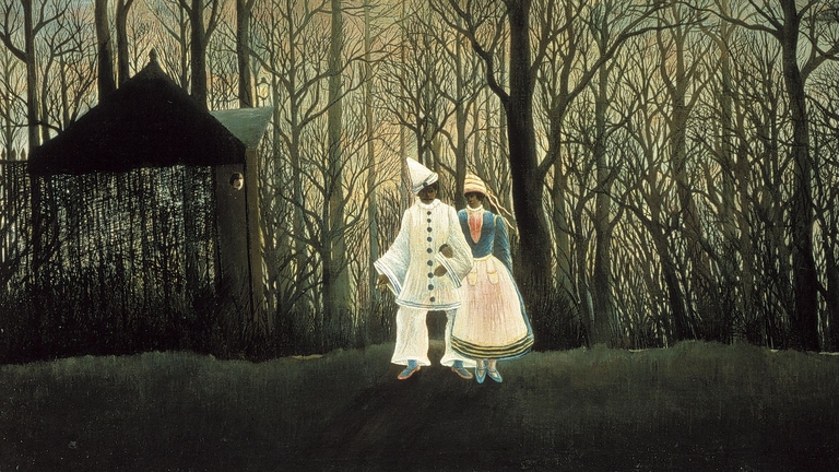 Meli Records: Bahima (solo) + Pilun + Vilje