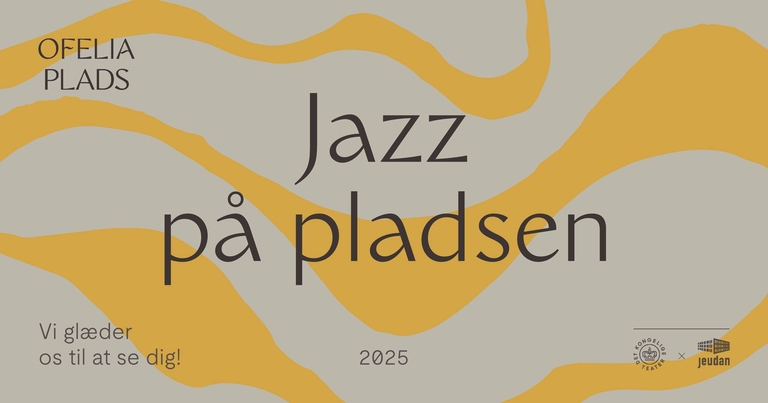 Jazz på Pladsen