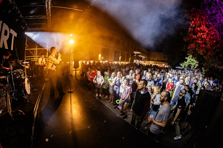 UHØRT Festival 2026