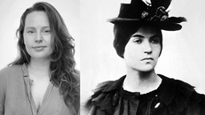 Suzanne og Zissel – selvlært i eliten