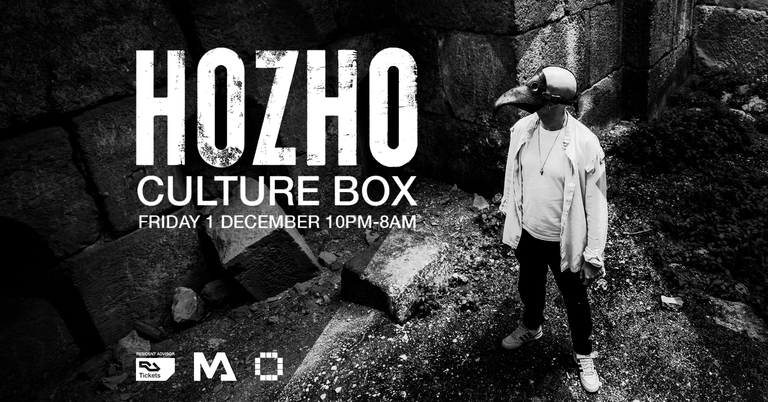 HOZHO / Tim Andresen / Arya / Mathilde Nordberg / Onsberg / Kaliszan