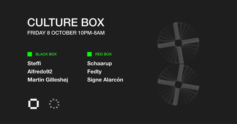 Steffi / Alfredo92 / Martin Gilleshøj / Housefrau: SCHAARUP / Fedty / Signe Alarcón