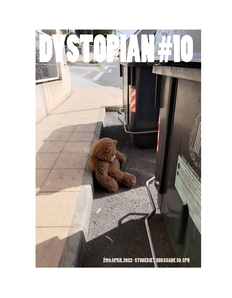 DYSTOPIAN #10