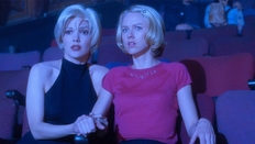 Lynch Hyldest: Mullholland Drive