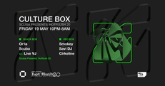 Scuba Presents: Hotflush 20: Or:la / Scuba / Smokey / Savi DJ / Cirkeline