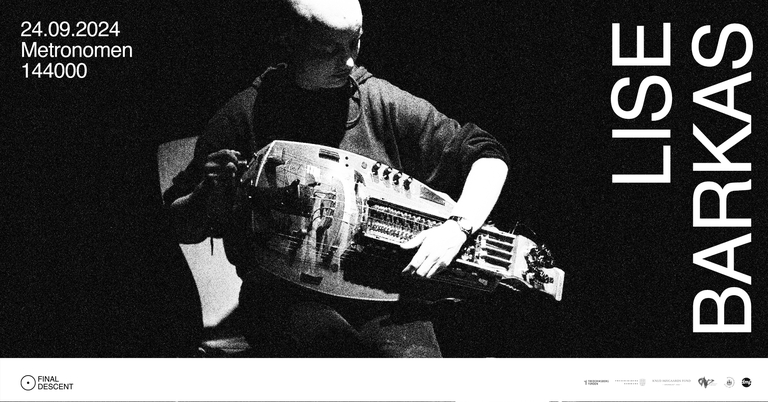 144000 - Lise Barkas (fr)