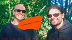 DJ Camov & Kristian Andersen #2