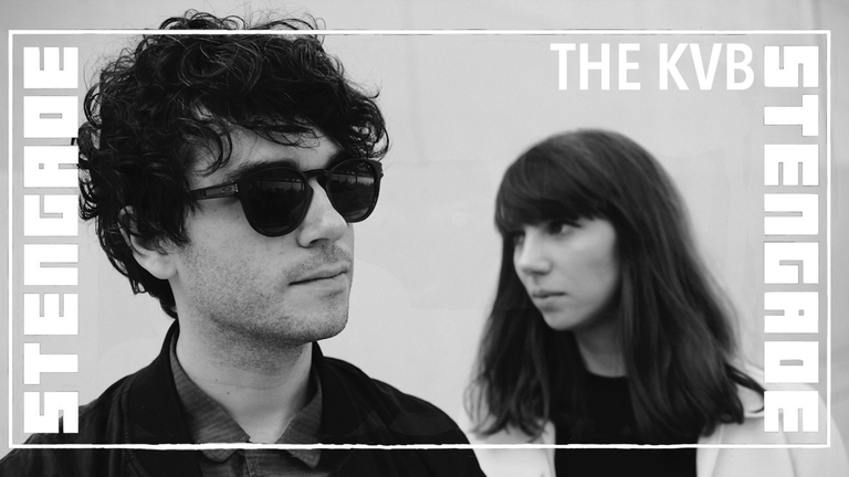 The KVB [UK] + support
