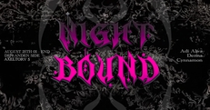 Nightbound @ Den Anden Ende