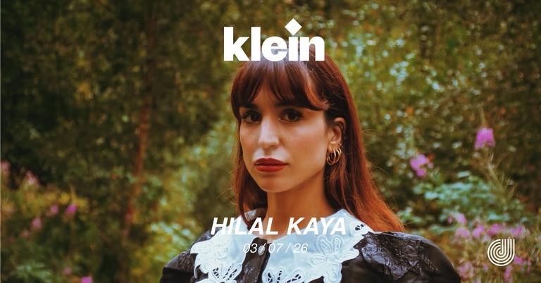 Hilal Kaya / CPH Jazz Festival 2026