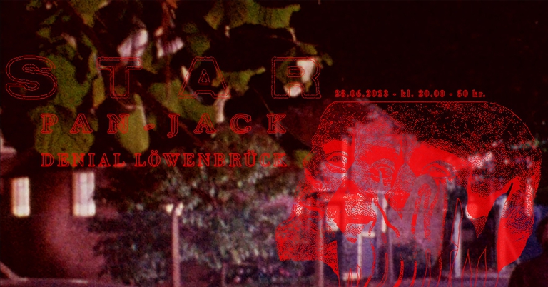 STAR (US) + PAN-JACK + DENIAL LÖWENBRÜCK