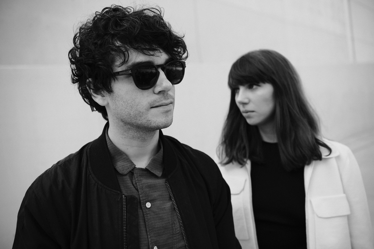 The KVB (UK) [support: Spunsugar (S)] - BETA