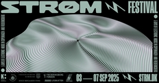 Strøm Festival 2025