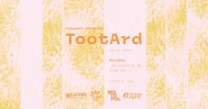 TootArd [INT] + TBA // Motopol x Frigjort [SOLD OUT]