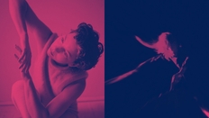 RMC på Basement: Lo Ersare + Oscar Friisgaard