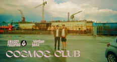 Cosmos Club - Vinterjazz