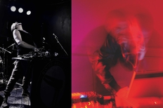 JULIEN OTTAVI - NOISE AGAINST FASCISM