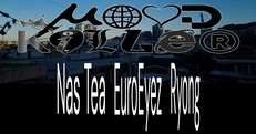 moodkiller w/ Nas Tea, EuroEyez & Ryong