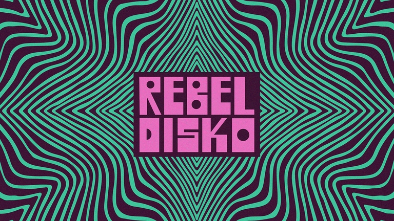 REBEL DISKO w/ DingoTracks & Storm