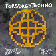 Torsdags Techno #4