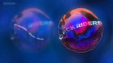 Deck Riders all night!