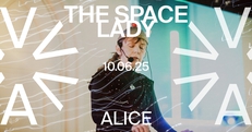 The Space Lady (US)