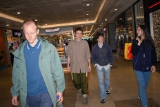 Escho & 15 Love Presents: Good Sad Happy Bad, Fine & SLIM0 //loppen