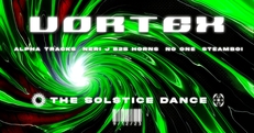 Vortex – The Solstice Dance @ Den Anden Side