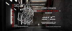 FINE CHAOS ((SOUND SYSTEM))