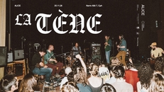 Final Descent x ALICE presents: La Tène (fr/ch)