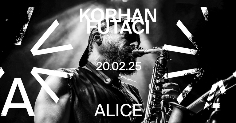 Korhan Futacı (TR)