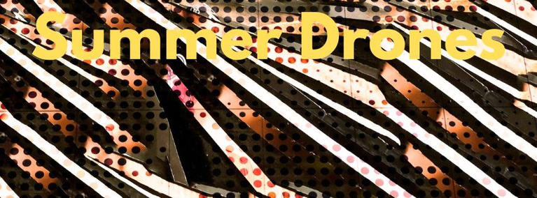 SUMMER DRONES