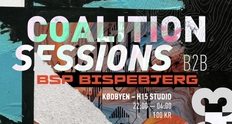 Coalition Session B2B BSP BISPEBJERG